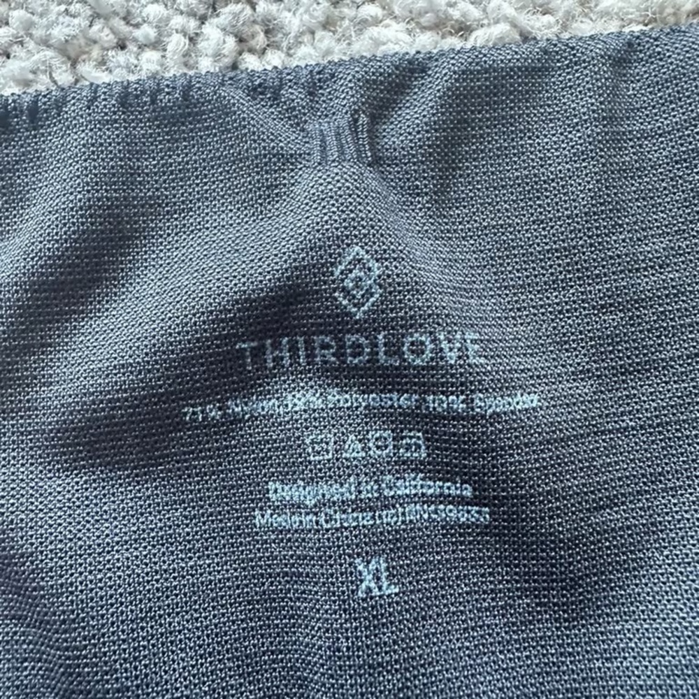 ThirdLove Flex Seamless Compression Leggings - image 3
